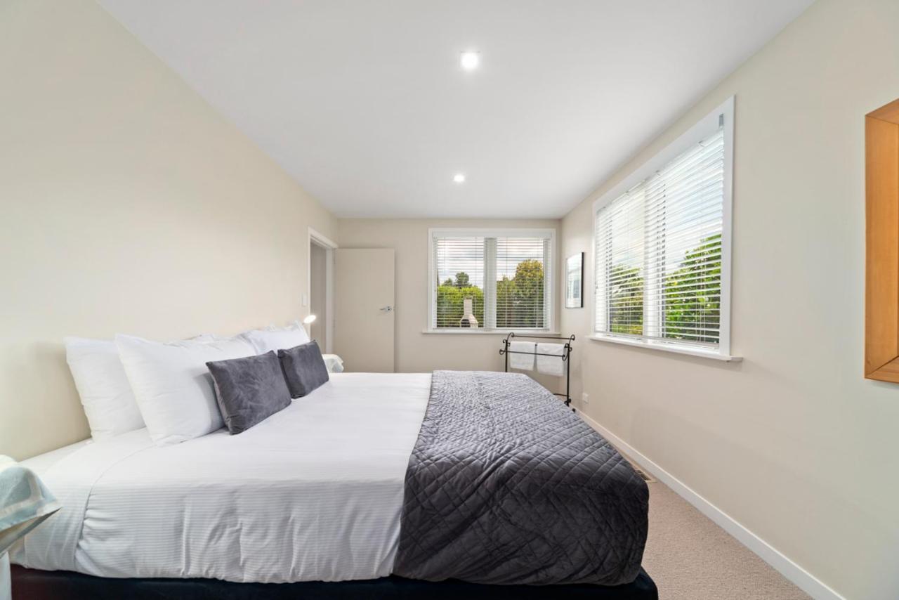 Great Lake Getaway - Taupo Exterior photo